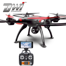 DWI Dowellin Wifi Camera Drone FPV Profesional Radio Controlled Drones For Sale